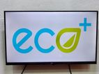 Eco+32" Inche Non Smart Framless Original TV