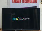 Eco+32"Inche Android Framless Voice Control TV