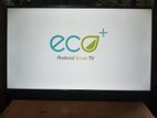 ECO+43 INCHI SMART TV 4K