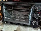 Eco+electric Oven 28 Ltr