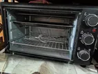 Eco+electric Oven 28 Ltr