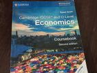 Economics O'levels BOOK