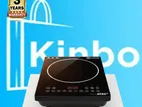 Ecook induction Cooker 2000w