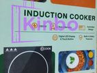 Ecook Induction Cooker (2000w)