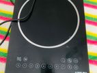 Ecook induction cooker