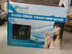 ecosoft water purifier for sell