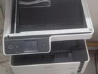 EcoTank M3170 photocopier