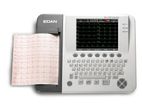 EDAN SE-1200 Express 12 Channel ECG Machine
