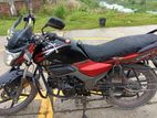 H Power 125 ' 2019