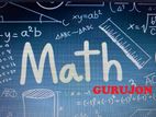 EDEXCEL MATH_O-LEVEL TUTOR