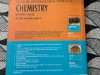 EDEXCEL PHYSICS AND CHEMISTRY