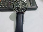 EDIFICE CASIO wr100m efr 526 watch for sell