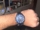 Analog Watch