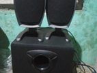 EDIFIER bluetooth speaker