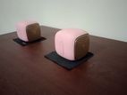 Edifier MP202 DUO 2:0 Multimedia Pink Bluetooth Speaker