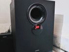 Edifier R501BT 5:1 HOME THEATRE