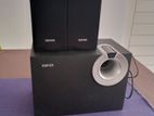 Edifier soundbox