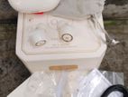 Edifier Unibuds Full Box 100% Feesh