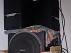 Speakers for sell