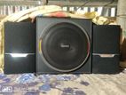 Edifier XM3 sound system