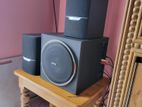 Edifier xm3 speaker