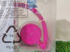 Edifire H650 Pink Headphone