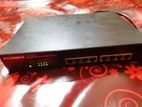 Edimax GS-1008 PH ( 8 Port Switch )