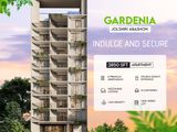 Edison Gardenia|Jolshiri Abashon|Edison Properties