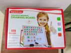 Education Board (without Abacus)