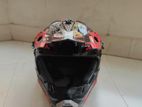EDX Helmet For Sale