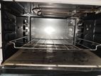 EFBA electric oven
