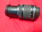 Canon Eff 18-135 Lens