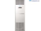 "Efficient Comfort with Midea 5.0 Ton Floor Standing AC"