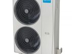 Effortless Cooling, Elegant Design: Midea 5.0 Ton Ceiling/Cassette AC”