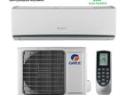 Effortless Cooling with Gree 1.5 Ton Inverter Ac!!