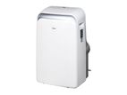 Effortless Cool:Midea 1.0 Ton Portable AC for On-the-Go Comfort