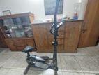 EFIT-380EA Elliptical Cross Trainer for Cardio Exercises