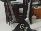 Efit 533f Exercise Bike