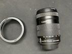 EFS 18-135mm lens