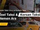 Egemen Korsan Taxi. 24/7 Taxi Pirate Service