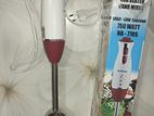 Egg Beater & Hand Mixer Blender