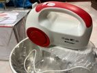 Egg Beater