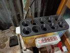 Egg Roll Machine