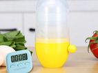 Egg Scramblers Mixer Machine