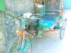 এই অটোরিকশা টা বিক্রি করা হবে