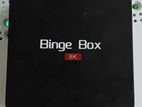 Binge box