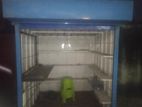 Food cart