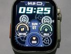 T800 Ultra Smartwatch