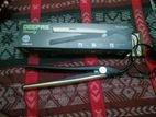Hair Straight Machine