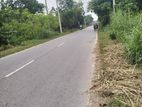 এই জমি টি বিক্রয় করা হবে